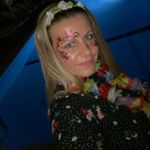 Profile Picture of Paula Gough (@misspeegee) on Instagram