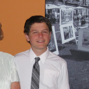 Profile Picture of Paul Chappelle (@mrchapp12) on Youtube