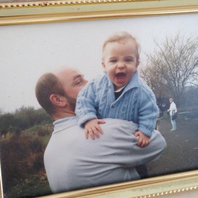 Profile Picture of Richard Hampson (@RichardHampson1) on Twitter