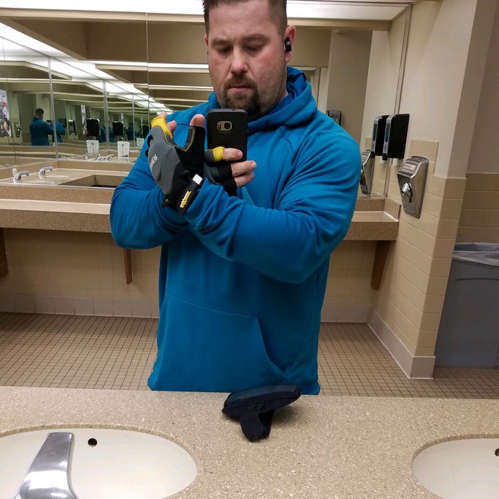 Profile Picture of Tommy Ivey (@airsourcemechanicalllc) on Tiktok