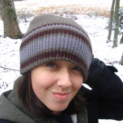 Profile Picture of Ariel Cook (@CuringMondays) on Twitter