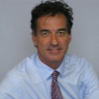 Profile Picture of Paul Vines (@PaulVines1) on Twitter