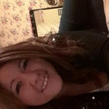 Profile Picture of Allie Turner (@allieturner15) on Twitter