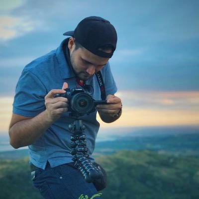 Profile Picture of Wayne Fernández (@BruceWfernandez) on Twitter