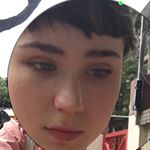 Profile Picture of Devon Hickman (@wholewheat_waffle) on Instagram