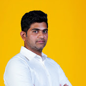 Profile Picture of JC ASHMIT REDDY (@JCASHMITREDDY) on Youtube