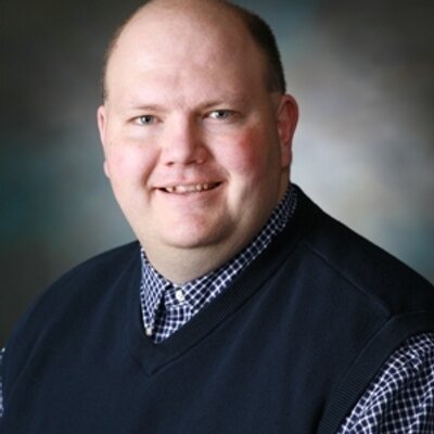 Profile Picture of Brad Kerbs (@bradkerbs) on Twitter