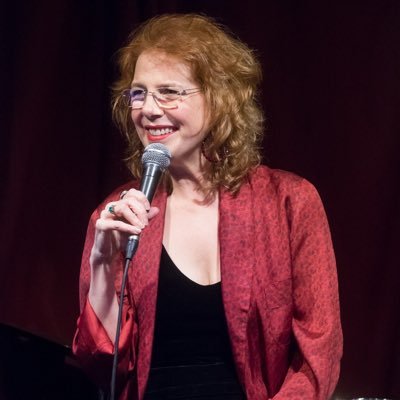 Profile Picture of Kate Hammett-Vaughan (@VaughanHammett) on Twitter