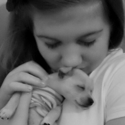 Profile Picture of Emily Cundiff (@EC1D03) on Twitter