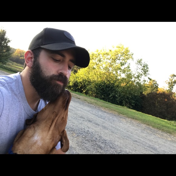 Profile Picture of Ronald Martorelli (@rjmart87) on Poshmark