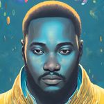 Profile Picture of Steven W. C. Igogo (@_evenking) on Instagram