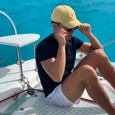 Profile Picture of Daniel (@DanielServinH) on Twitter