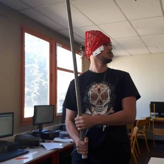 Profile Picture of Jeremy Rouillier (@jeremy.rouillier.9) on Facebook