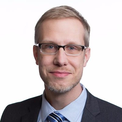 Profile Picture of Eric Ulken (@eulken) on Twitter