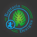Profile Picture of David Mead (@reptariadesigns) on Instagram