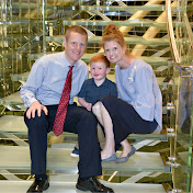 Profile Picture of Brent Davis (@BraxtonsBlog) on Youtube