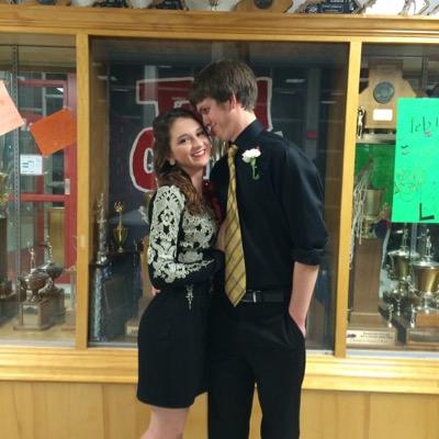 Profile Picture of Hunter Harper (@hunterharper2) on Twitter