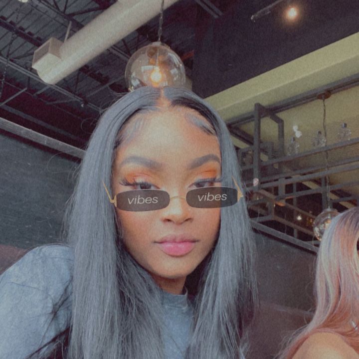 Profile Picture of Khalilah Graham (@khalilahg_) on Tiktok