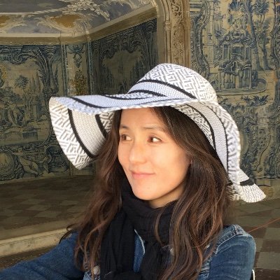 Hope Lim - Twitter Profile Picture of Hope Lim (@hope_lim) on Twitter