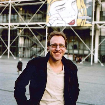 Profile Picture of David Coll (@colldavid) on Twitter