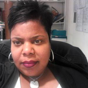 Profile Picture of Alison Redd (@alisonredd1) on Twitter
