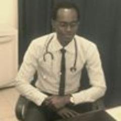 Profile Picture of Boaz Mc'Dave (@BMcDave) on Twitter