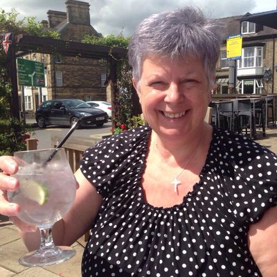 Profile Picture of Jacki scott (@Jackiscott6) on Twitter