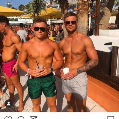 Profile Picture of Jake Cliff (@jakecliff_) on Twitter