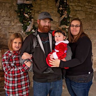 Profile Picture of Rusty Larsen (@rusty.larsen.7) on Facebook
