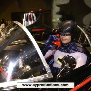 Profile Picture of Clint Young (@1966batmobile) on Myspace