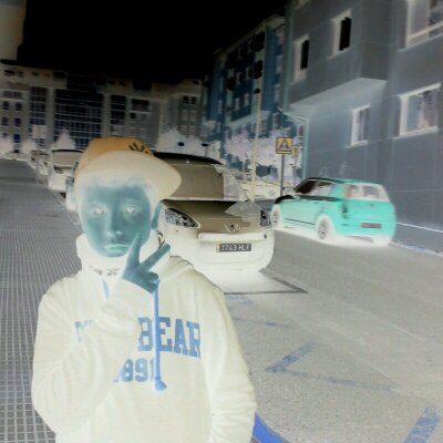 Profile Picture of Victor Chao (@victorchao2002) on Twitter