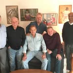 Profile Picture of George Glaski (@George-Glaski) on Facebook