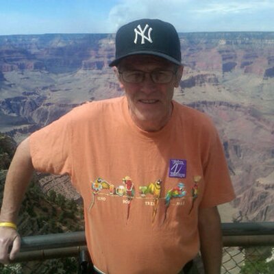 Profile Picture of Garrett Stack (@Gstack52) on Twitter