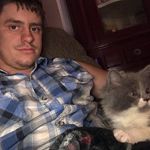 Profile Picture of Justin Wade Brazell (@brazellwade) on Instagram