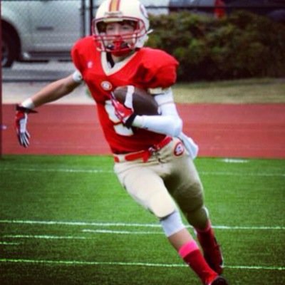Profile Picture of Connor Chandler (@cnnr09) on Twitter