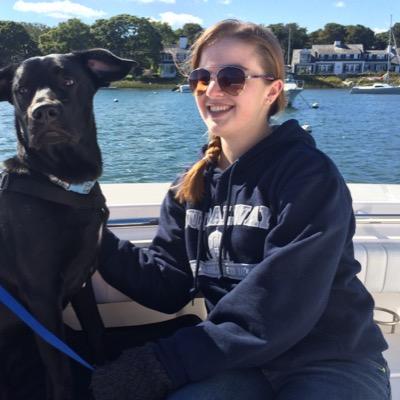 Profile Picture of Amanda Fournier (@afournication) on Twitter