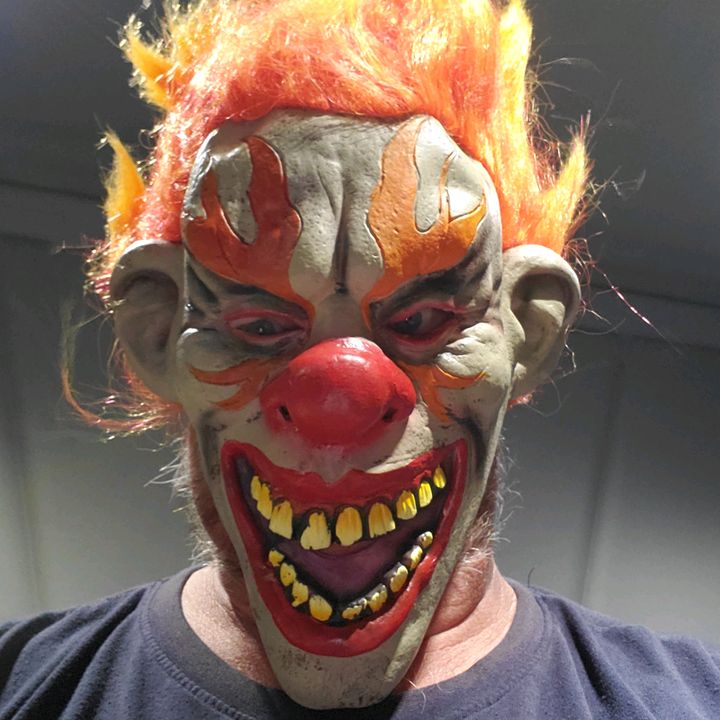 Chad Haberer - Tiktok Profile Picture of Chad Haberer (@stanhizer) on Tiktok