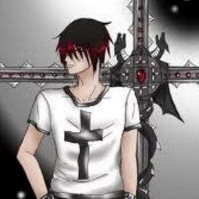 Robert Edmonds - Twitter Profile Picture of Robert Edmonds (@Wolfmaster92) on Twitter