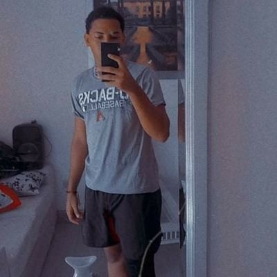 Profile Picture of Mateo___jeffrey_05 (@Jeffrey95935997) on Twitter