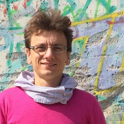 Profile Picture of Robert Ide (@ichgruessesie) on Twitter