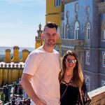 Profile Picture of michael + melissa (@continentscollide) on Instagram