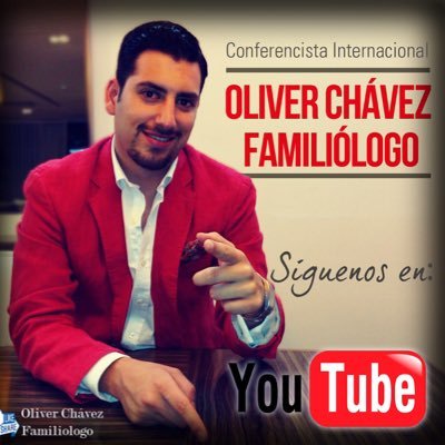 Profile Picture of Oliver Chavez (@olivercontacto) on Twitter