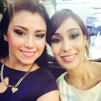 Profile Picture of Brenda I. Villarreal (@breendyv) on Twitter