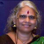 Profile Picture of Jayashree Nair (@jayashree.nair.798) on Instagram