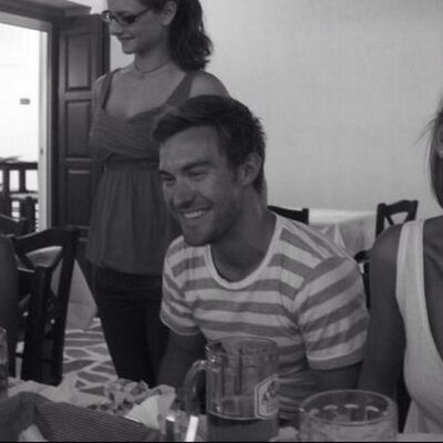 Profile Picture of Marcus Blacker (@mas_negro) on Twitter