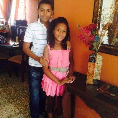Profile Picture of Richard Reyes Solano (@richard102909) on Twitter