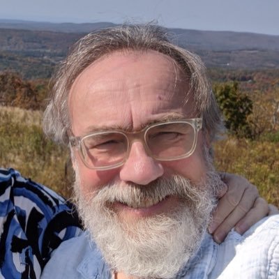 Profile Picture of John Hayden (@anvilwonk) on Twitter