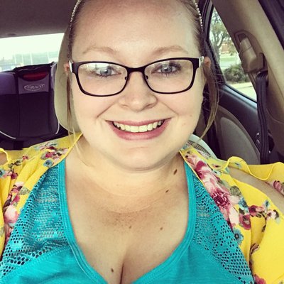 Profile Picture of Katie Decker (@katiedecker94) on Twitter