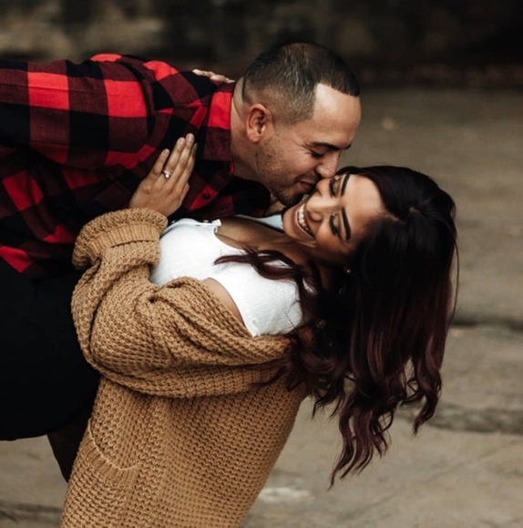 Profile Picture of Nemo Gonzalez (@nemo1408) on Poshmark