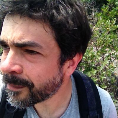 Profile Picture of Nikos Kapsokavadis (@nikaps) on Twitter